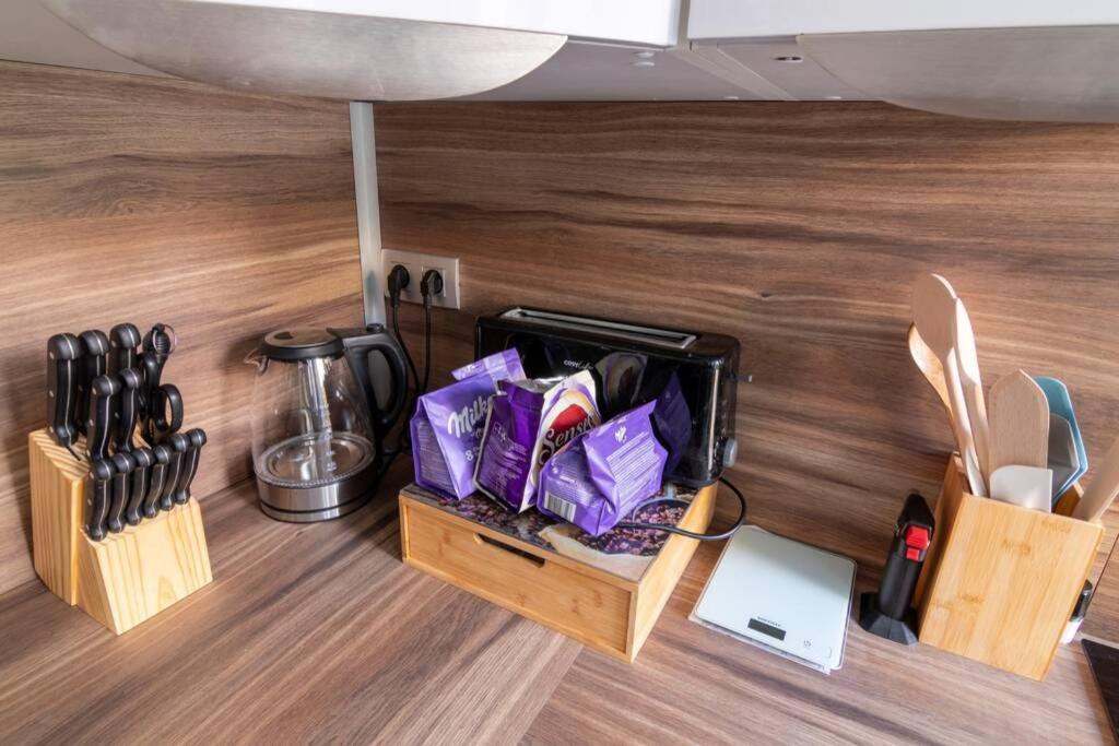 *Appartement Au Bout Du Monde Thouars* Екстер'єр фото