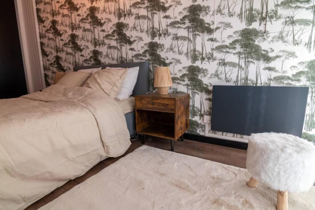*Appartement Au Bout Du Monde Thouars* Екстер'єр фото
